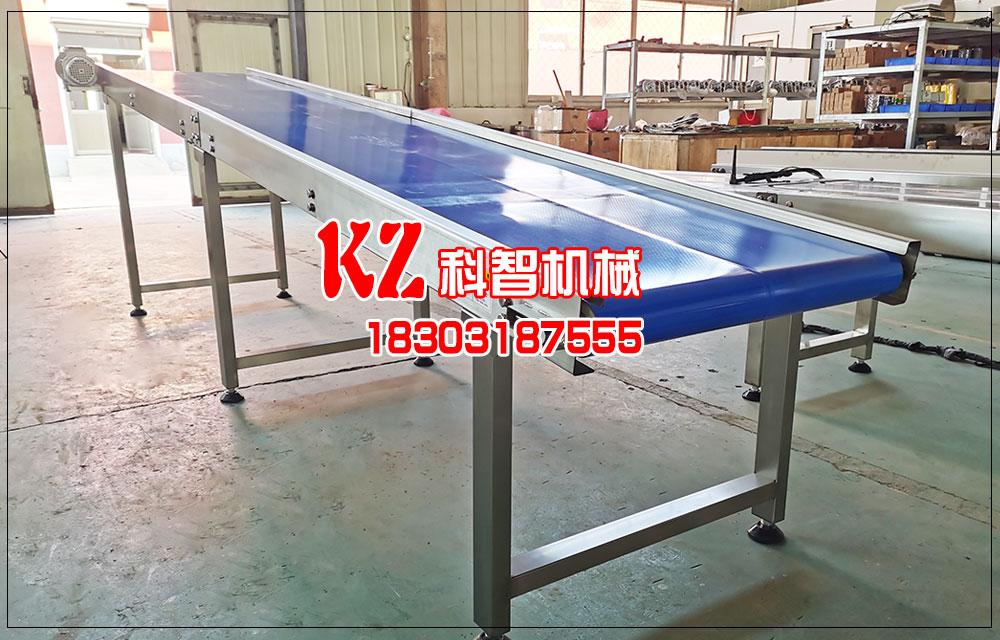 輕型輕型皮帶輸送機(jī)有哪些特點(diǎn)